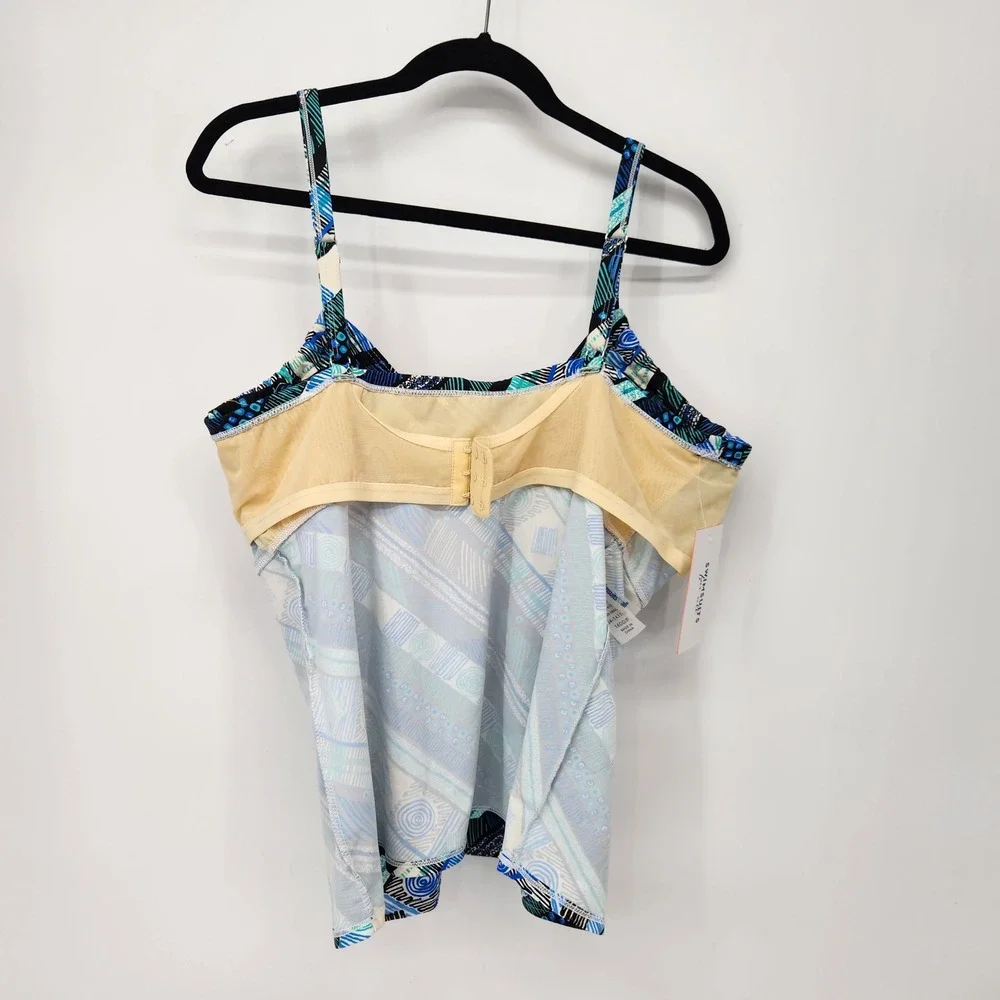 Swimsuits For All new tags